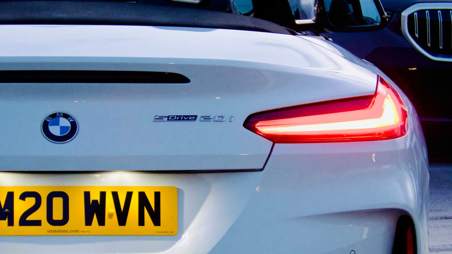 Used BMW Z4 2020 for sale - 76889691: Photo 11