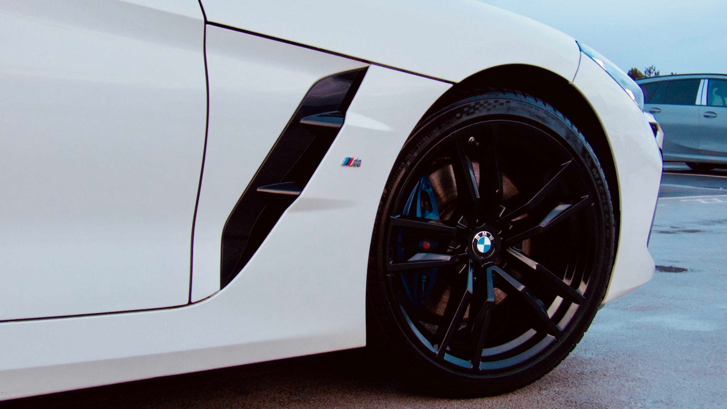 Used BMW Z4 2020 for sale - 76889691: Photo 12