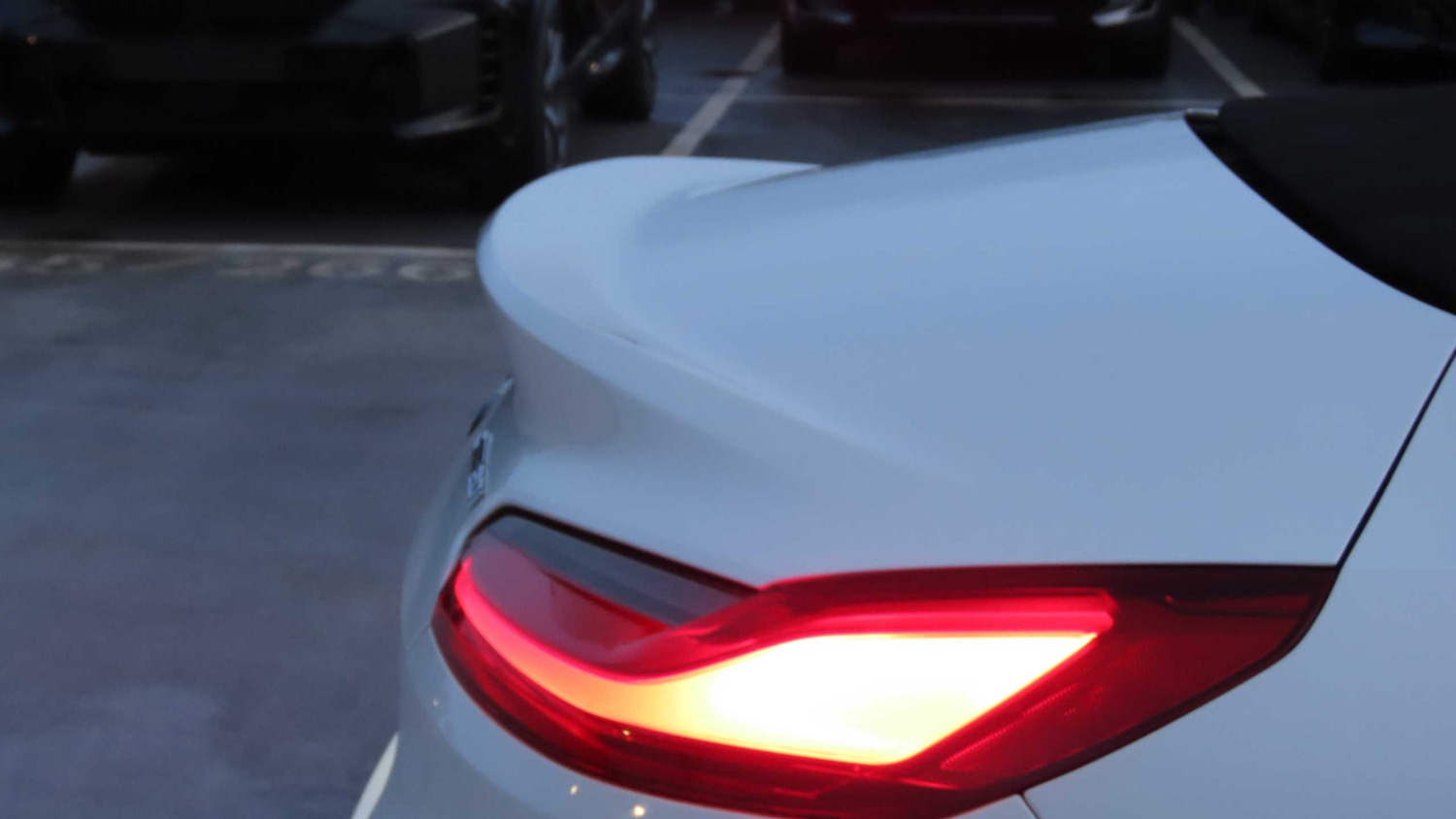 Used BMW Z4 2020 for sale - 76889691: Photo 14