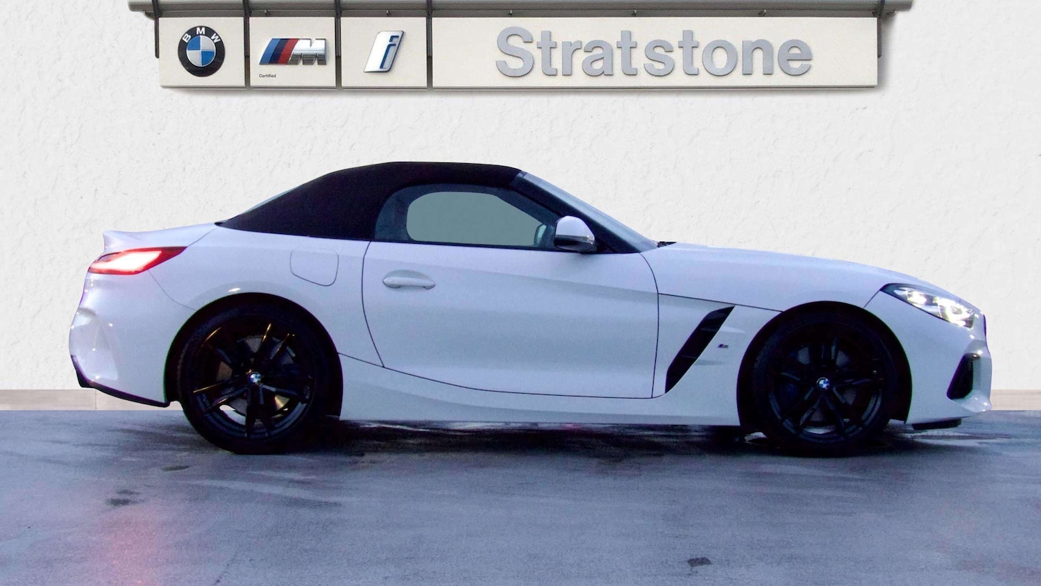 Used BMW Z4 2020 for sale - 76889691: Photo 16