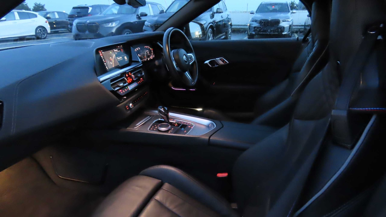 Used BMW Z4 2020 for sale - 76889691: Photo 18