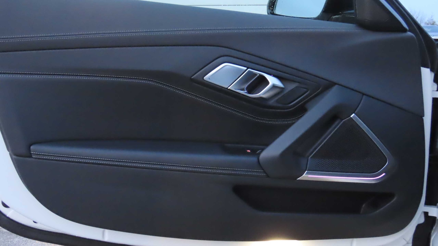 Used BMW Z4 2020 for sale - 76889691: Photo 19