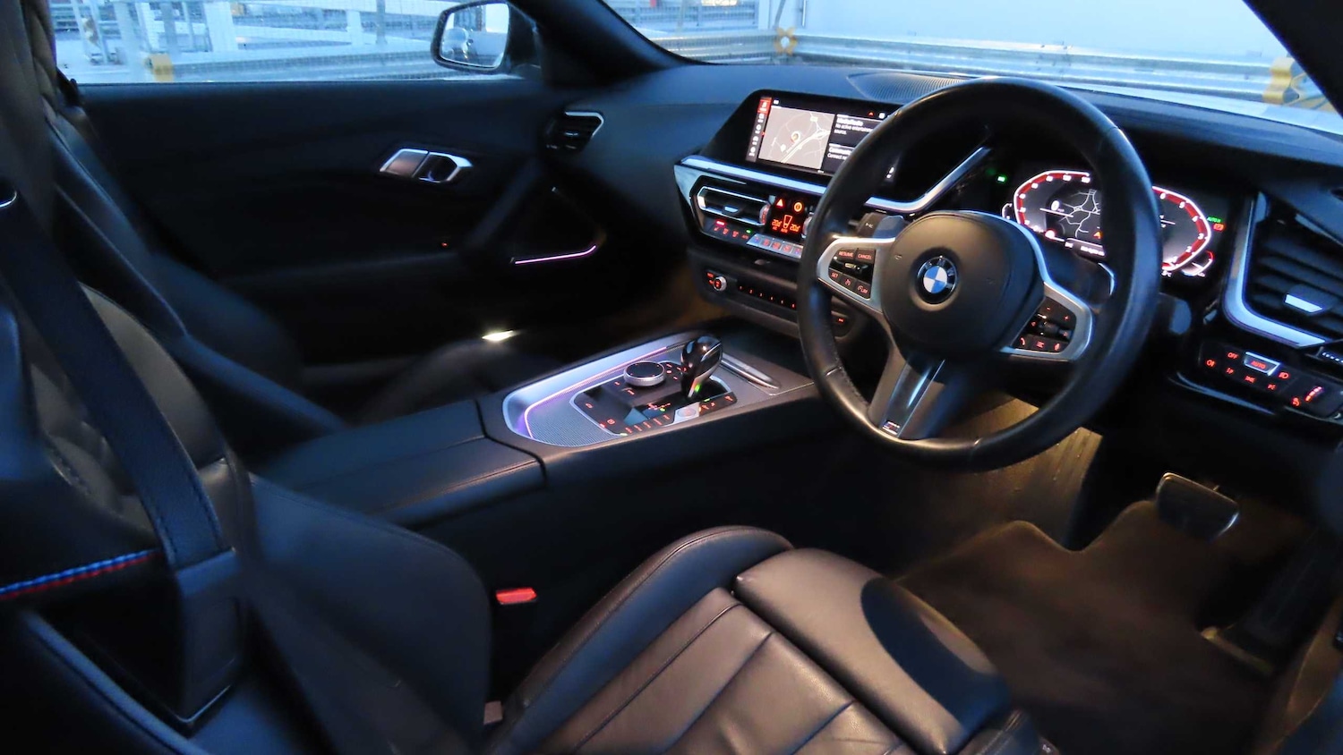 Used BMW Z4 2020 for sale - 76889691: Photo 20