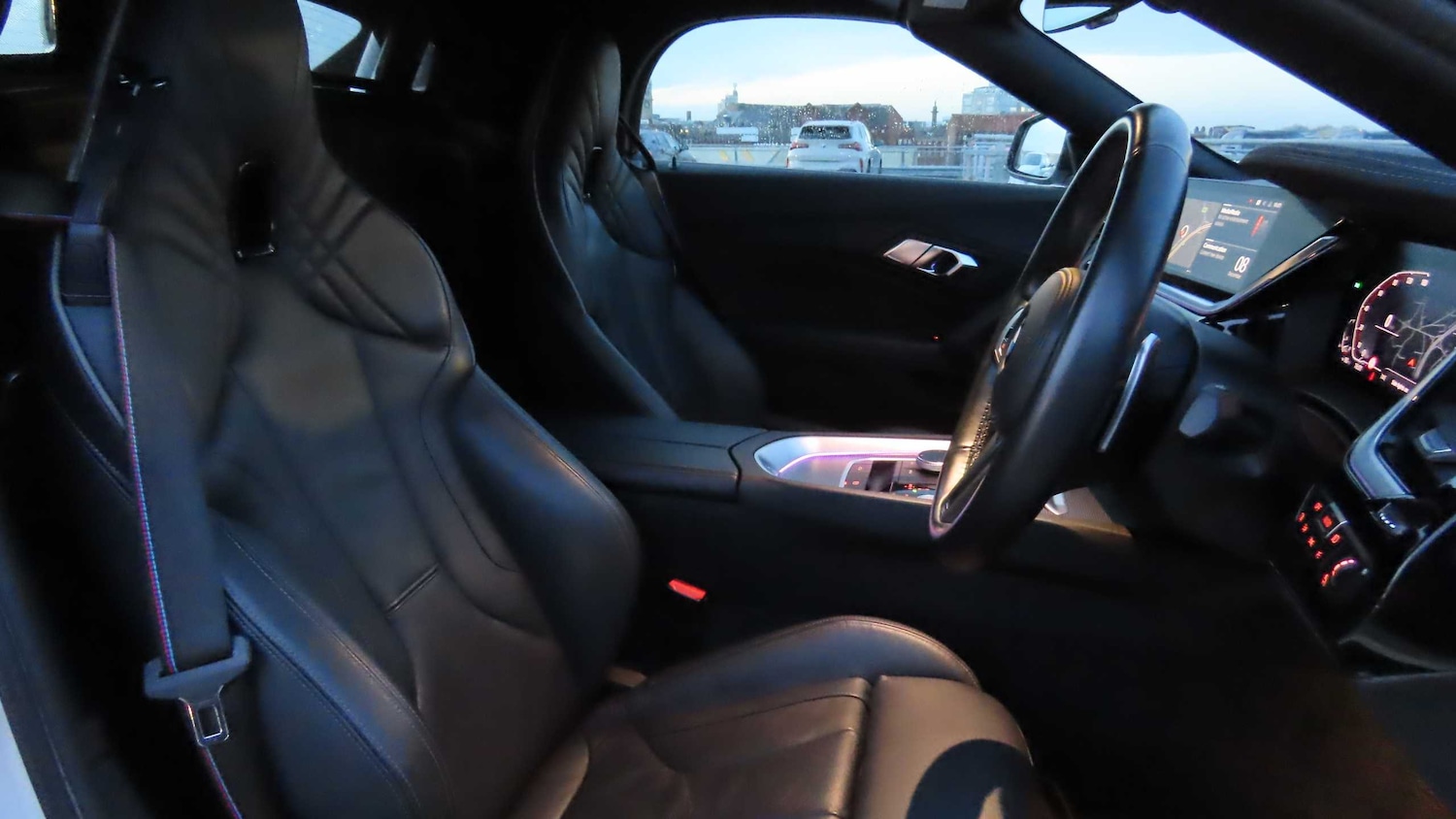 Used BMW Z4 2020 for sale - 76889691: Photo 21