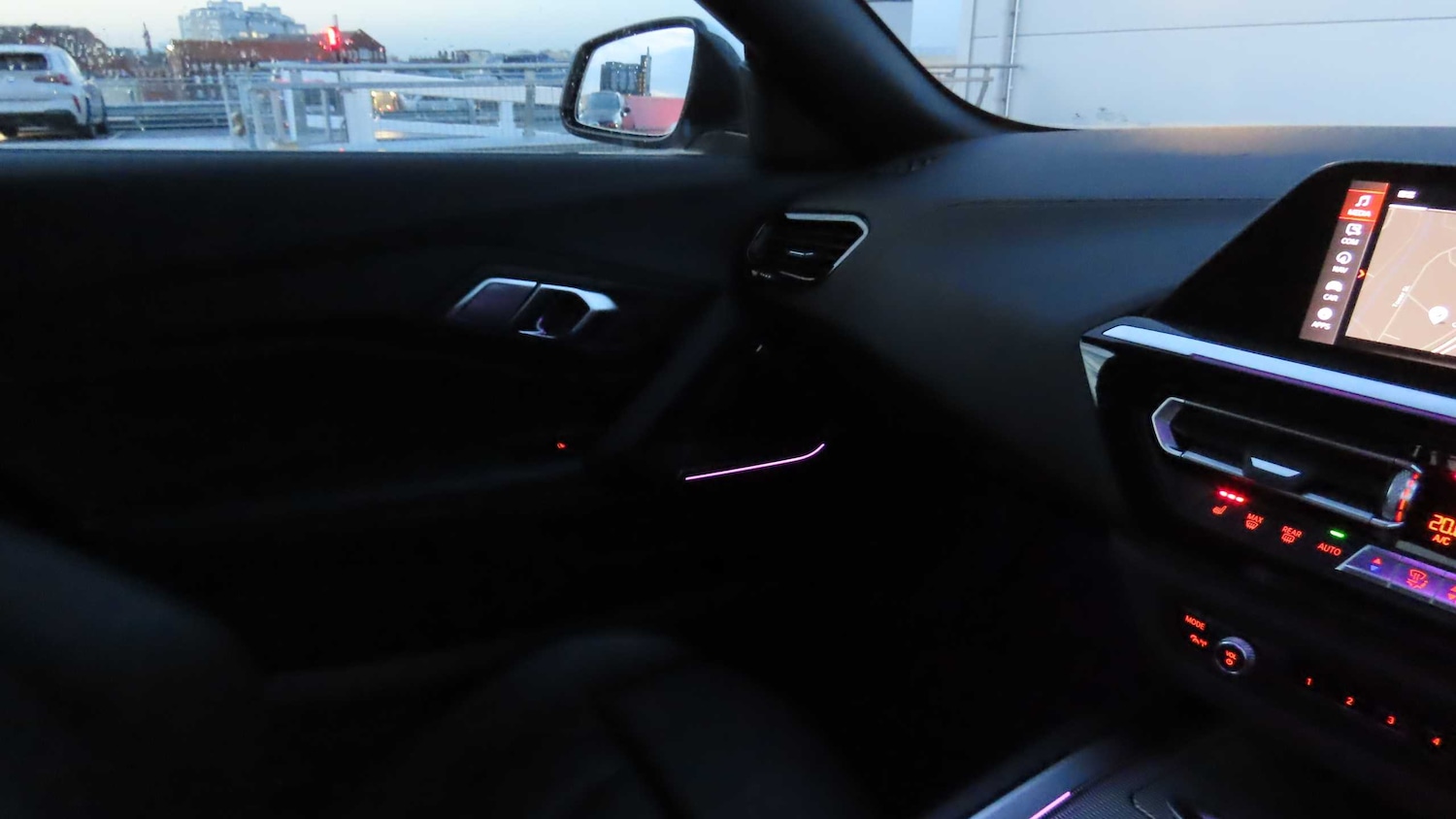 Used BMW Z4 2020 for sale - 76889691: Photo 22