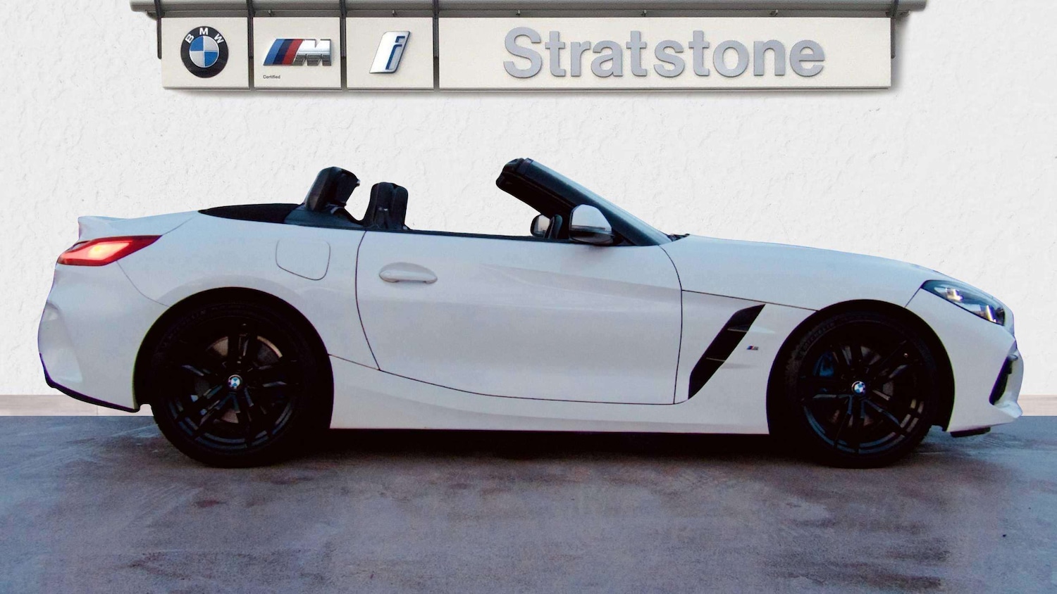 Used BMW Z4 2020 for sale - 76889691: Photo 3