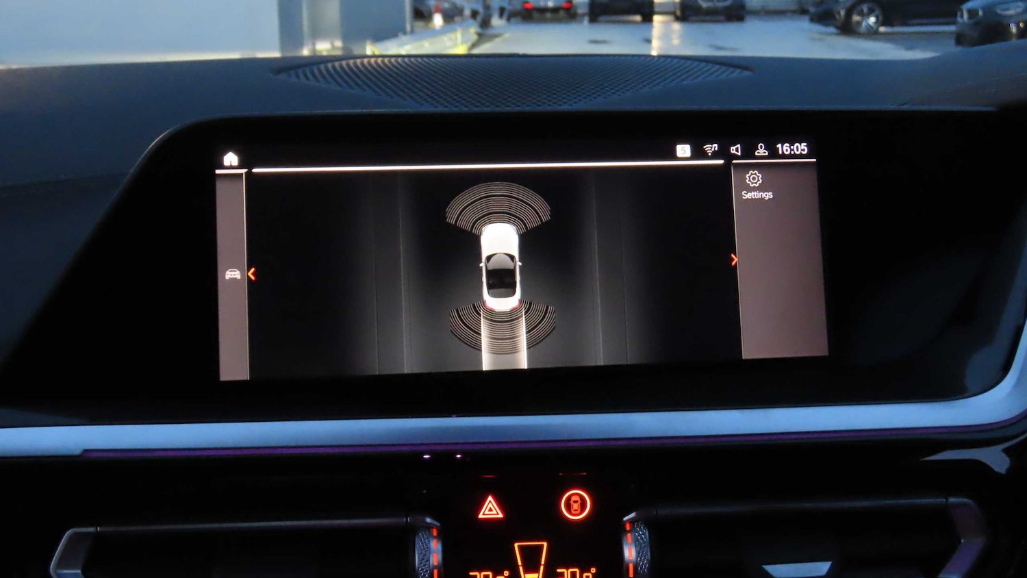 Used BMW Z4 2020 for sale - 76889691: Photo 33