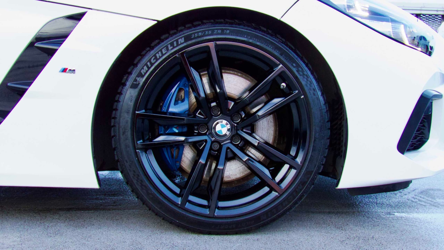 Used BMW Z4 2020 for sale - 76889691: Photo 5