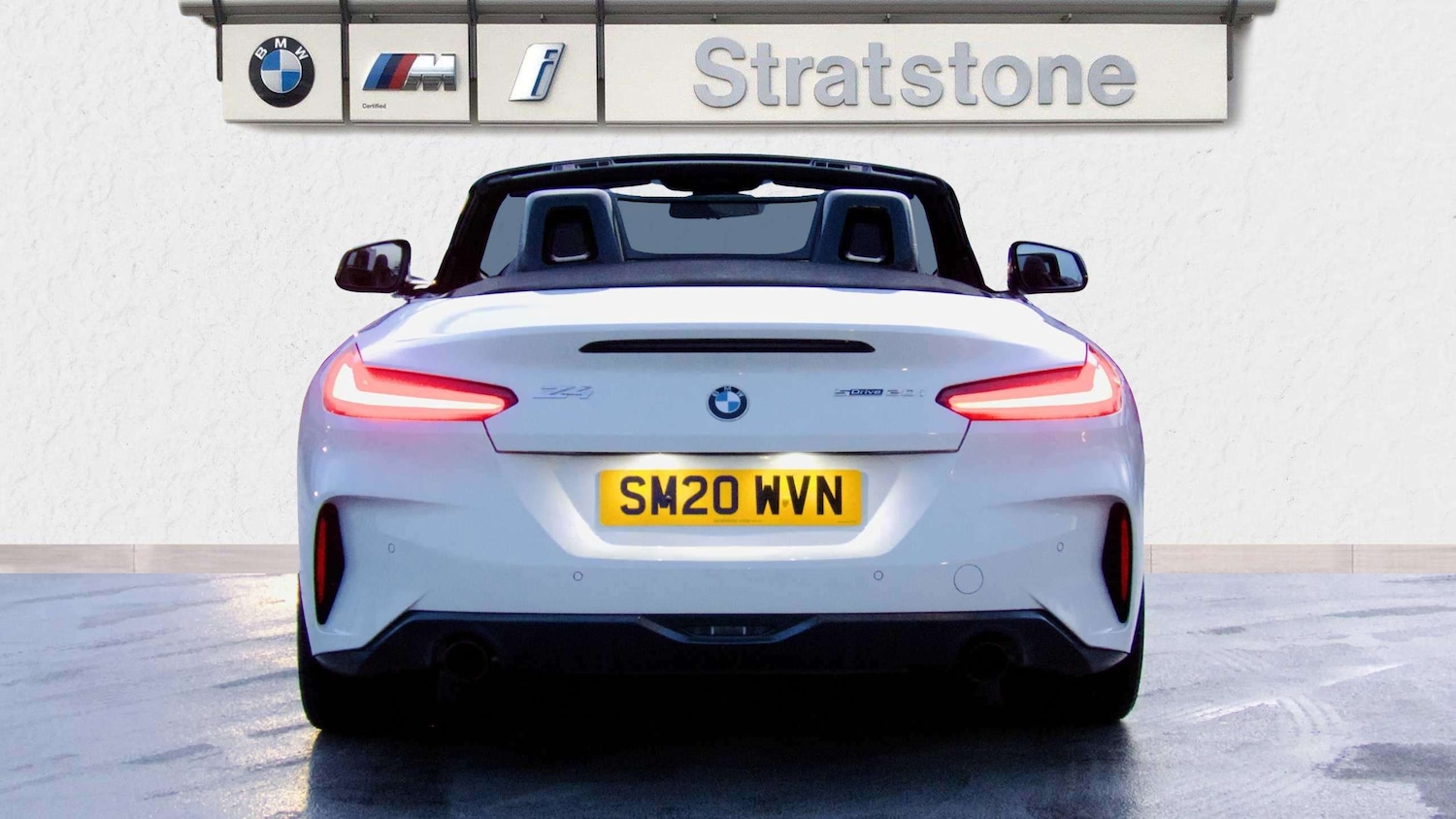 Used BMW Z4 2020 for sale - 76889691: Photo 6