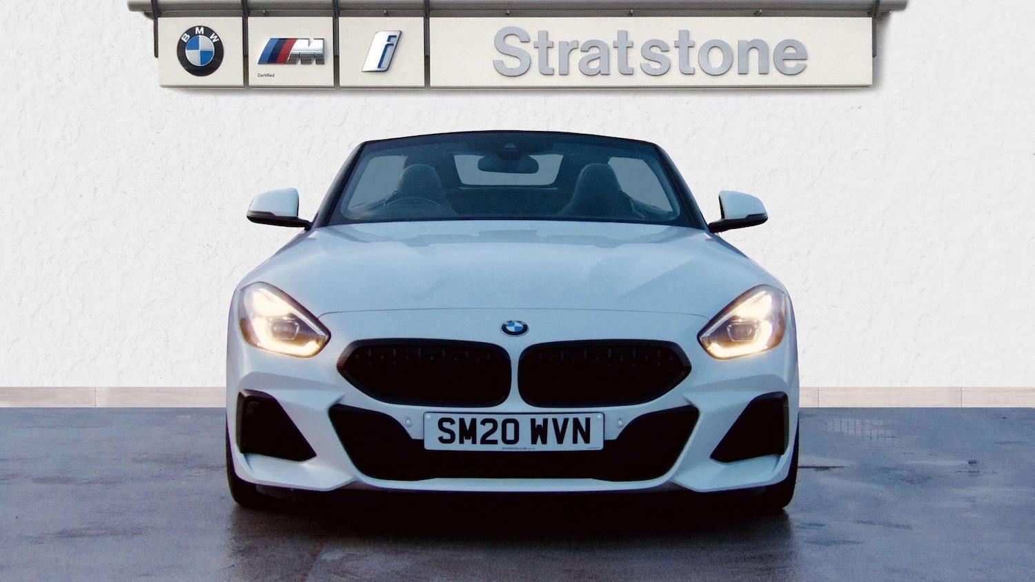 Used BMW Z4 2020 for sale - 76889691: Photo 7