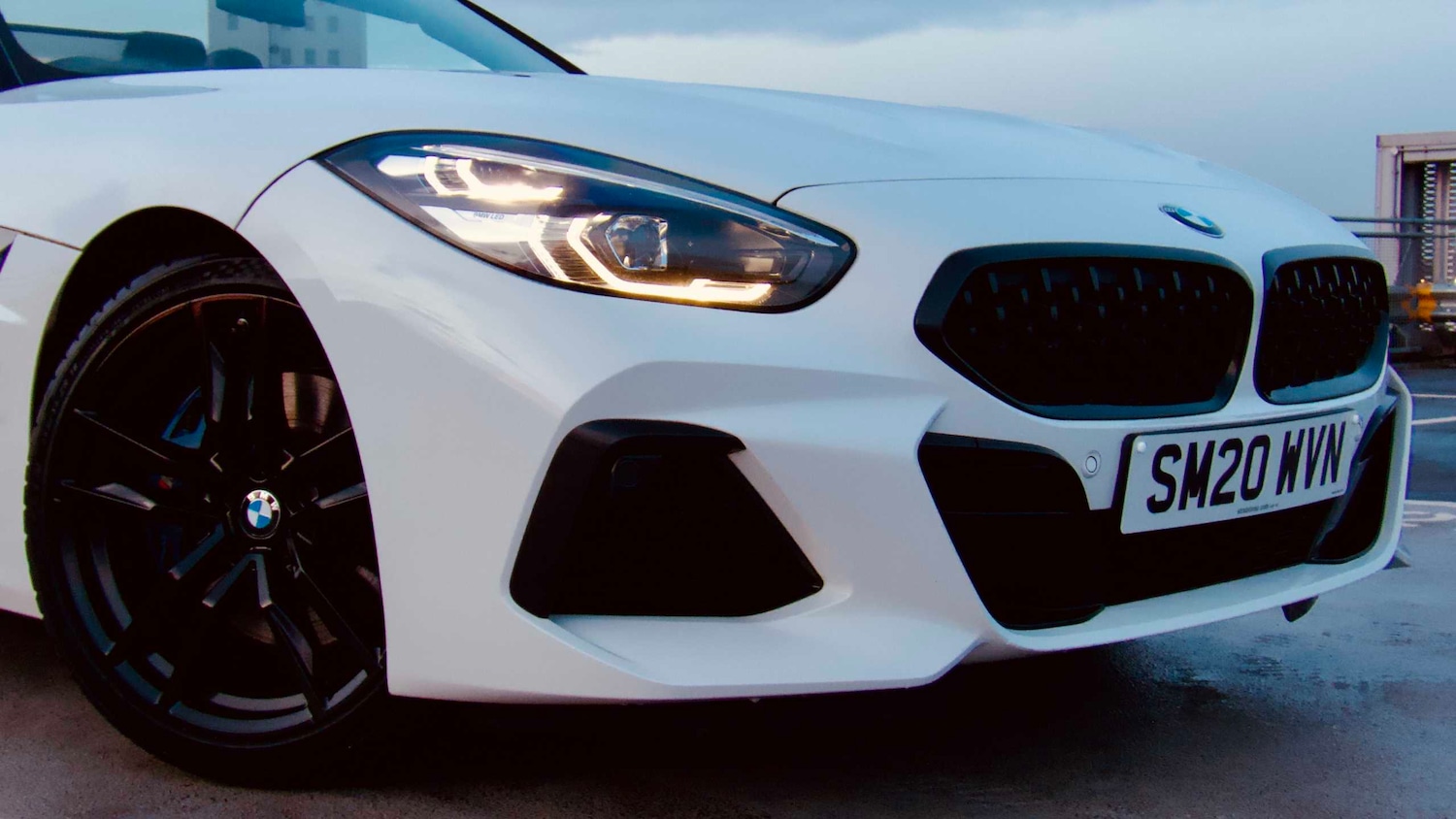 Used BMW Z4 2020 for sale - 76889691: Photo 8