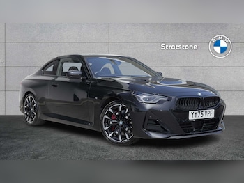 Used BMW 2 Series 2026 for sale - 78732288: Photo
