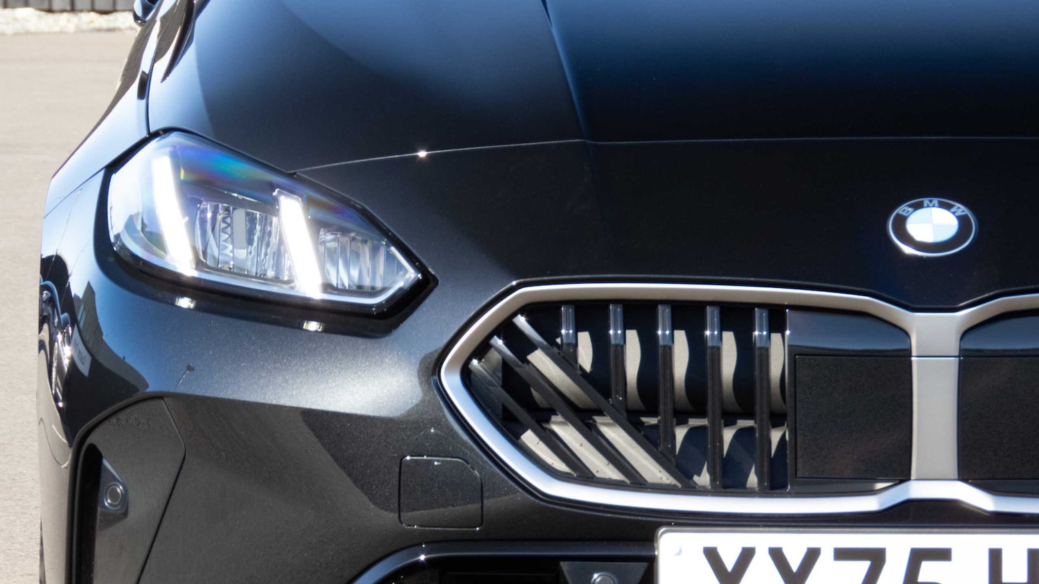 Used BMW 1 Series 2025 for sale - 76564364: Photo 10