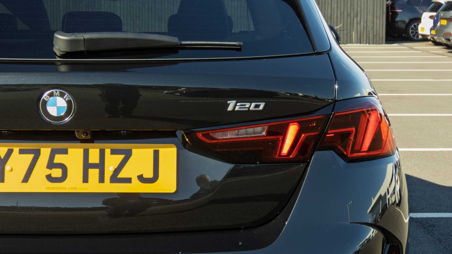 Used BMW 1 Series 2025 for sale - 76564364: Photo 11