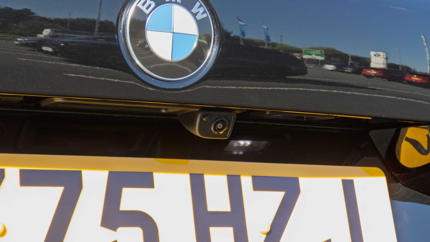 Used BMW 1 Series 2025 for sale - 76564364: Photo 13