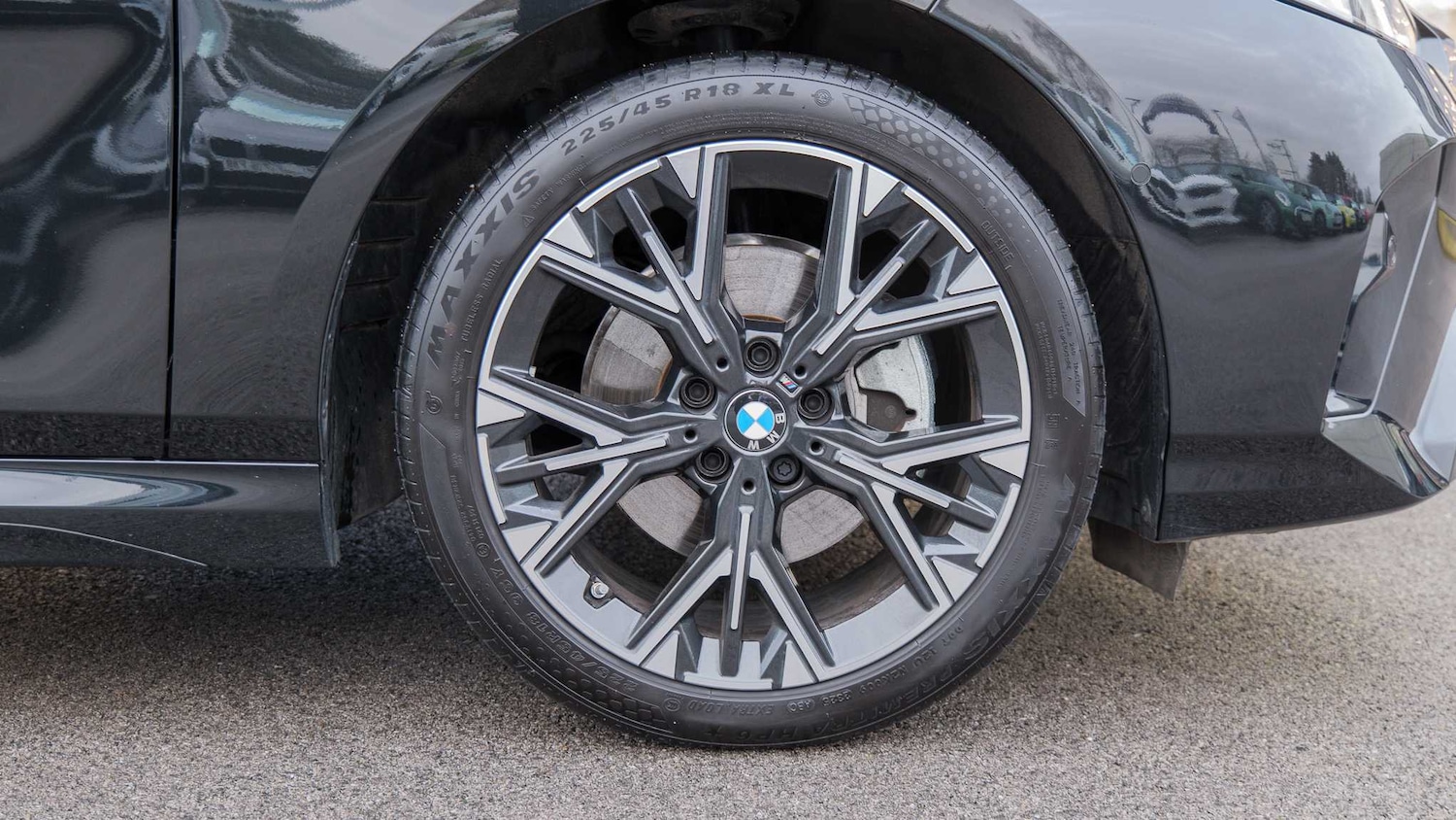 Used BMW 1 Series 2025 for sale - 76564364: Photo 14