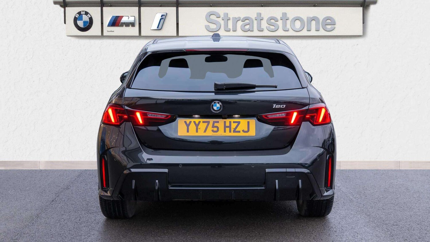 Used BMW 1 Series 2025 for sale - 76564364: Photo 15