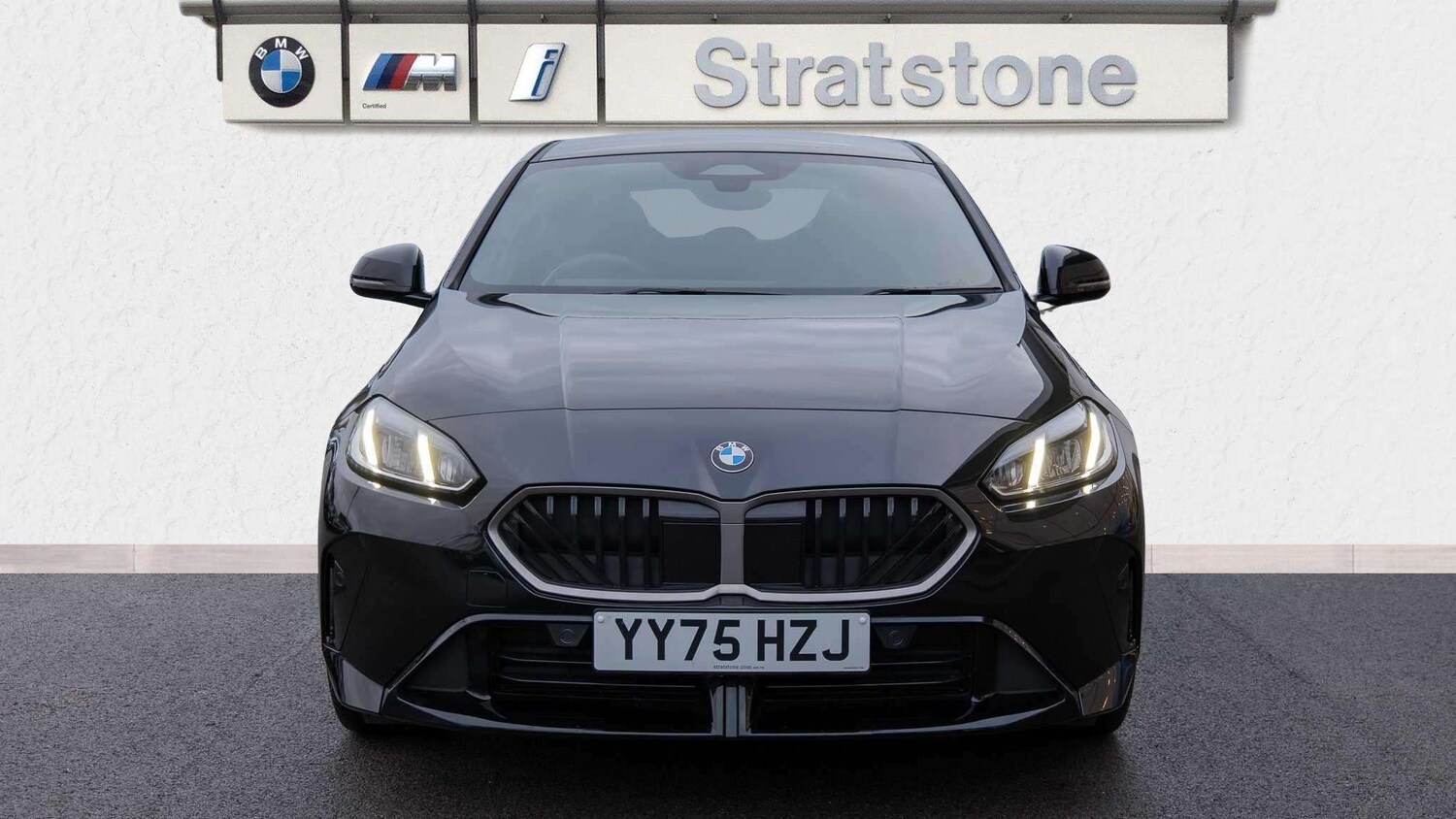 Used BMW 1 Series 2025 for sale - 76564364: Photo 16