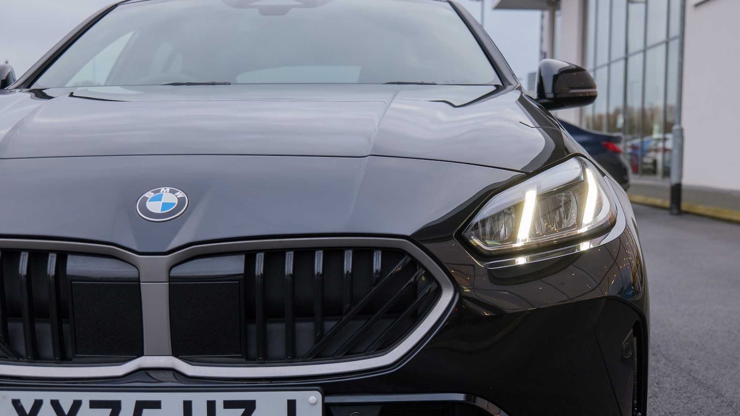 Used BMW 1 Series 2025 for sale - 76564364: Photo 17