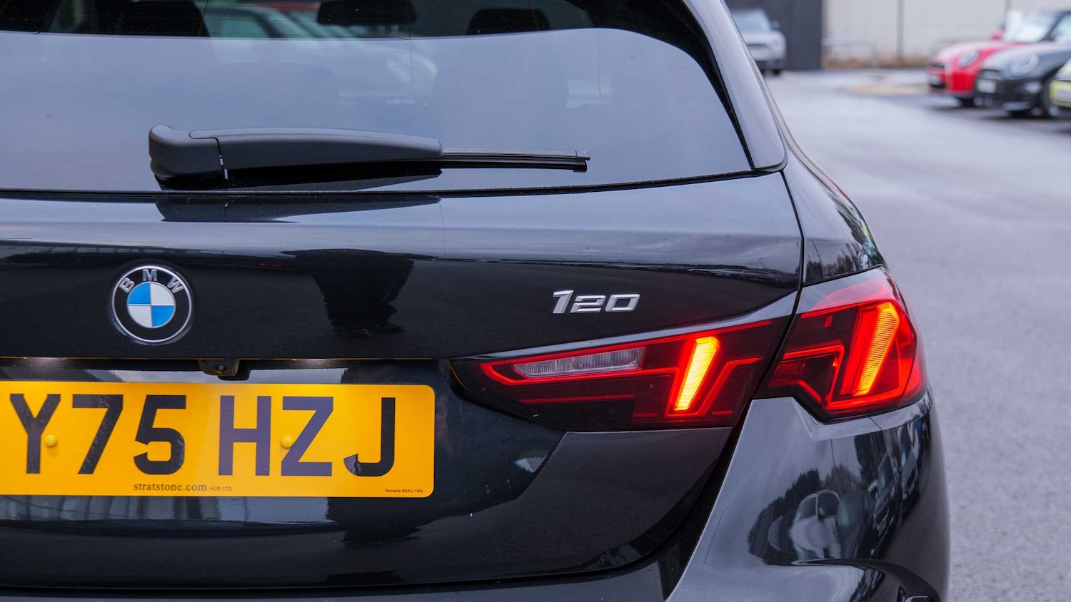 Used BMW 1 Series 2025 for sale - 76564364: Photo 18