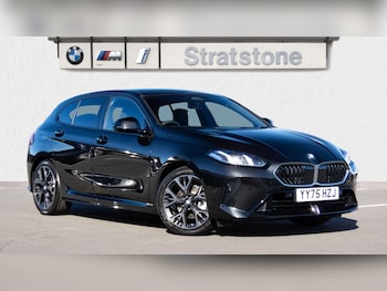 2025 - 120 M Sport 5dr Step Auto