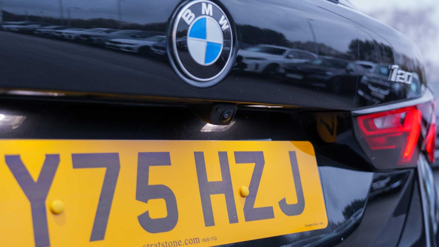 Used BMW 1 Series 2025 for sale - 76564364: Photo 21