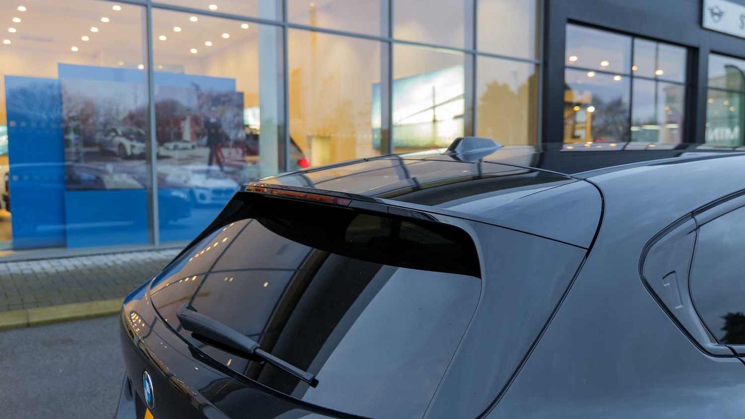 Used BMW 1 Series 2025 for sale - 76564364: Photo 22