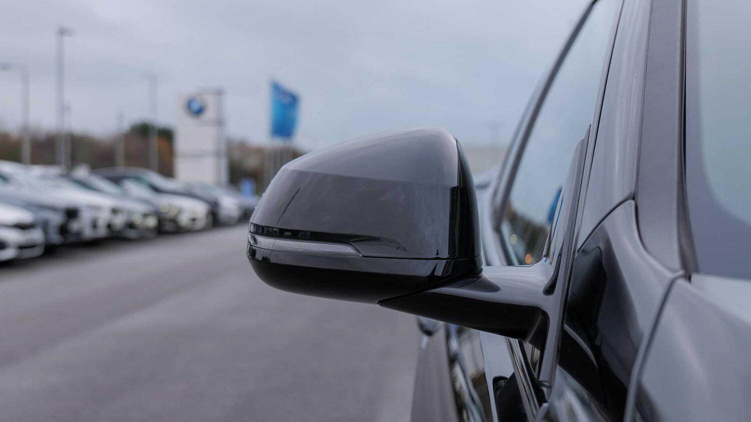 Used BMW 1 Series 2025 for sale - 76564364: Photo 24