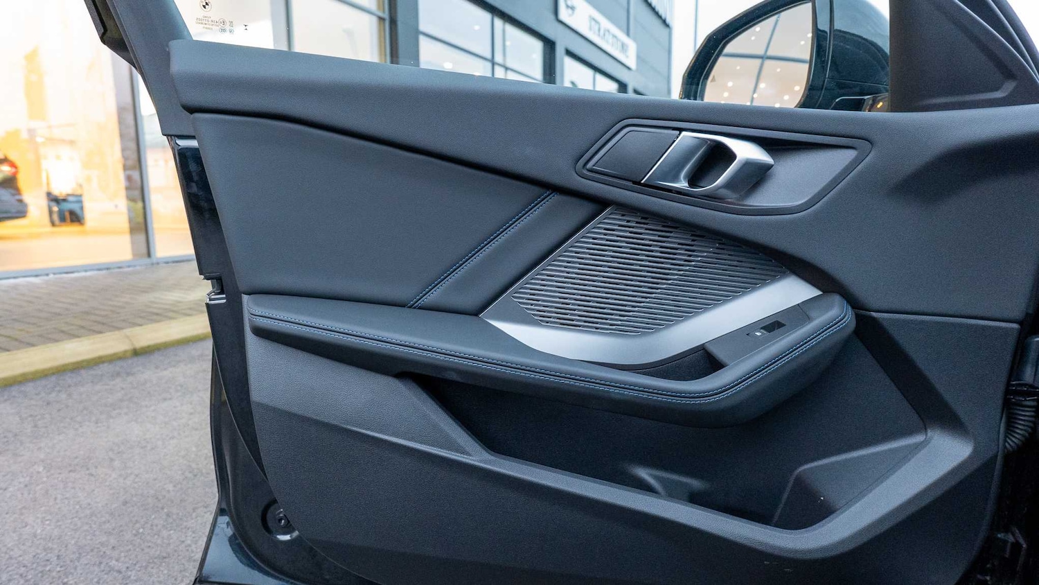 Used BMW 1 Series 2025 for sale - 76564364: Photo 26