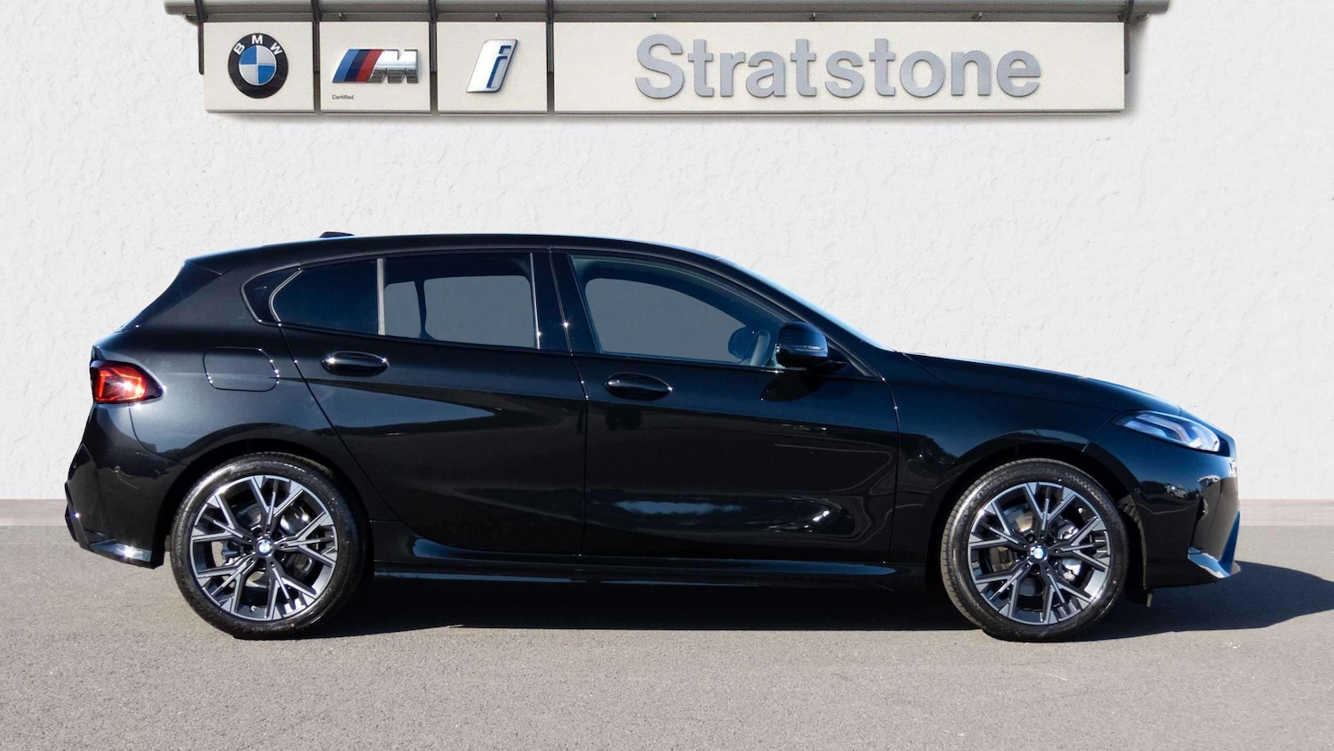 Used BMW 1 Series 2025 for sale - 76564364: Photo 3