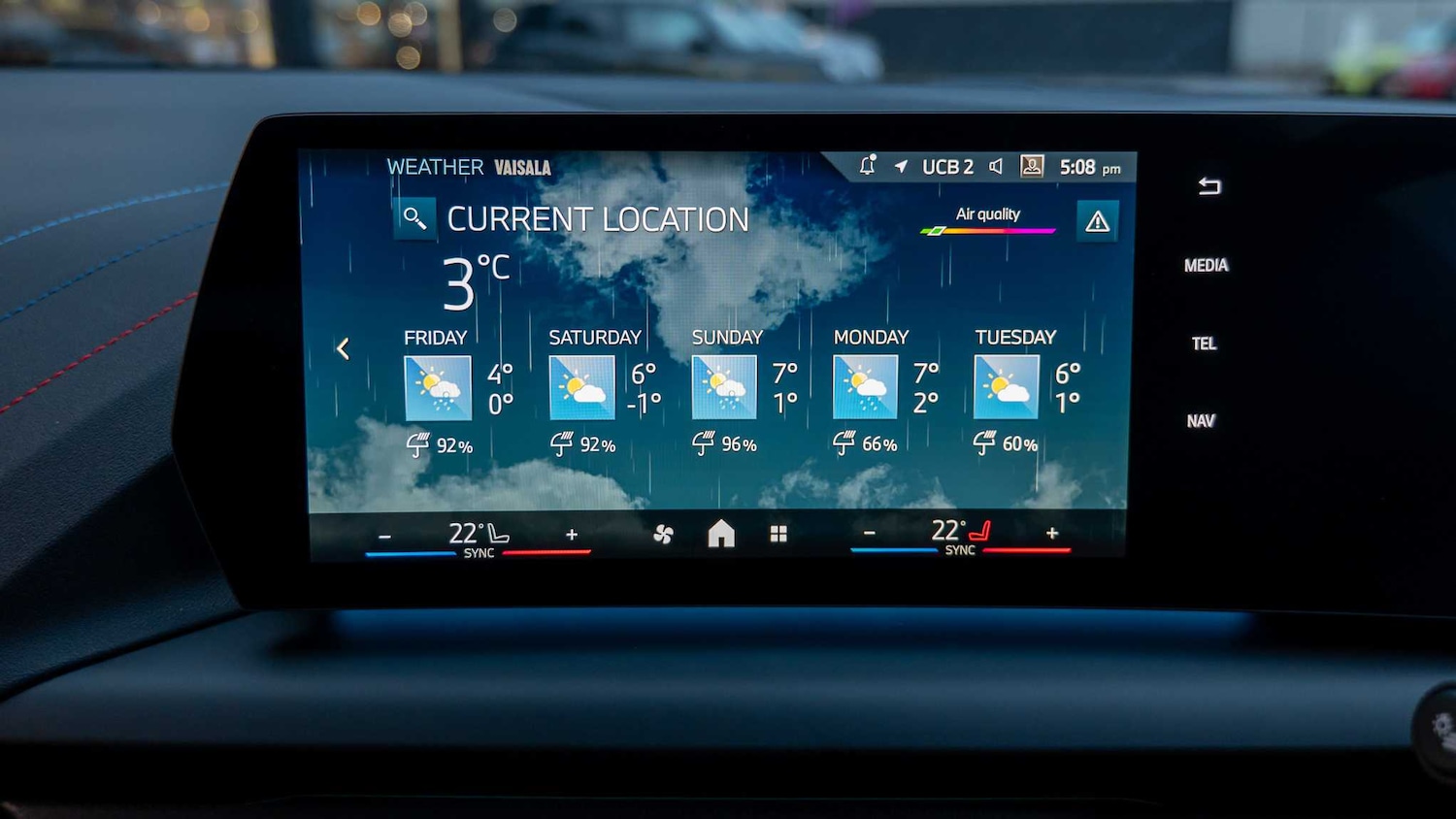 Used BMW 1 Series 2025 for sale - 76564364: Photo 33