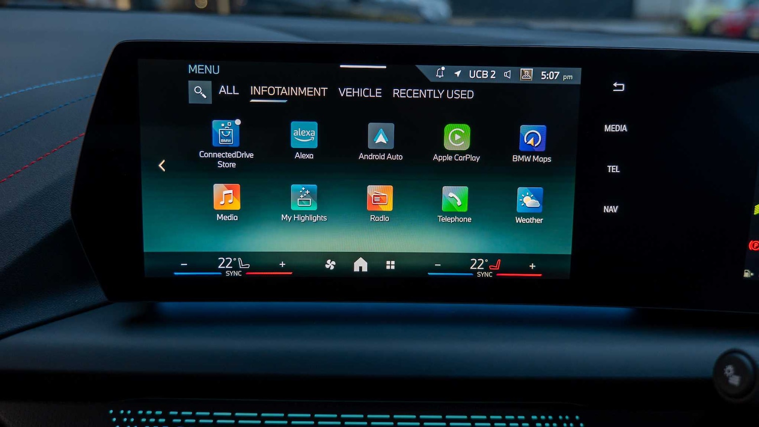 Used BMW 1 Series 2025 for sale - 76564364: Photo 34