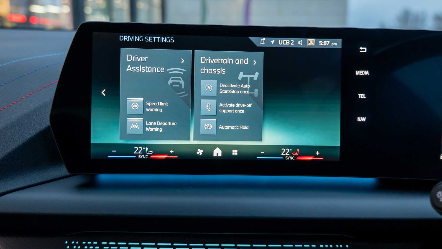 Used BMW 1 Series 2025 for sale - 76564364: Photo 35