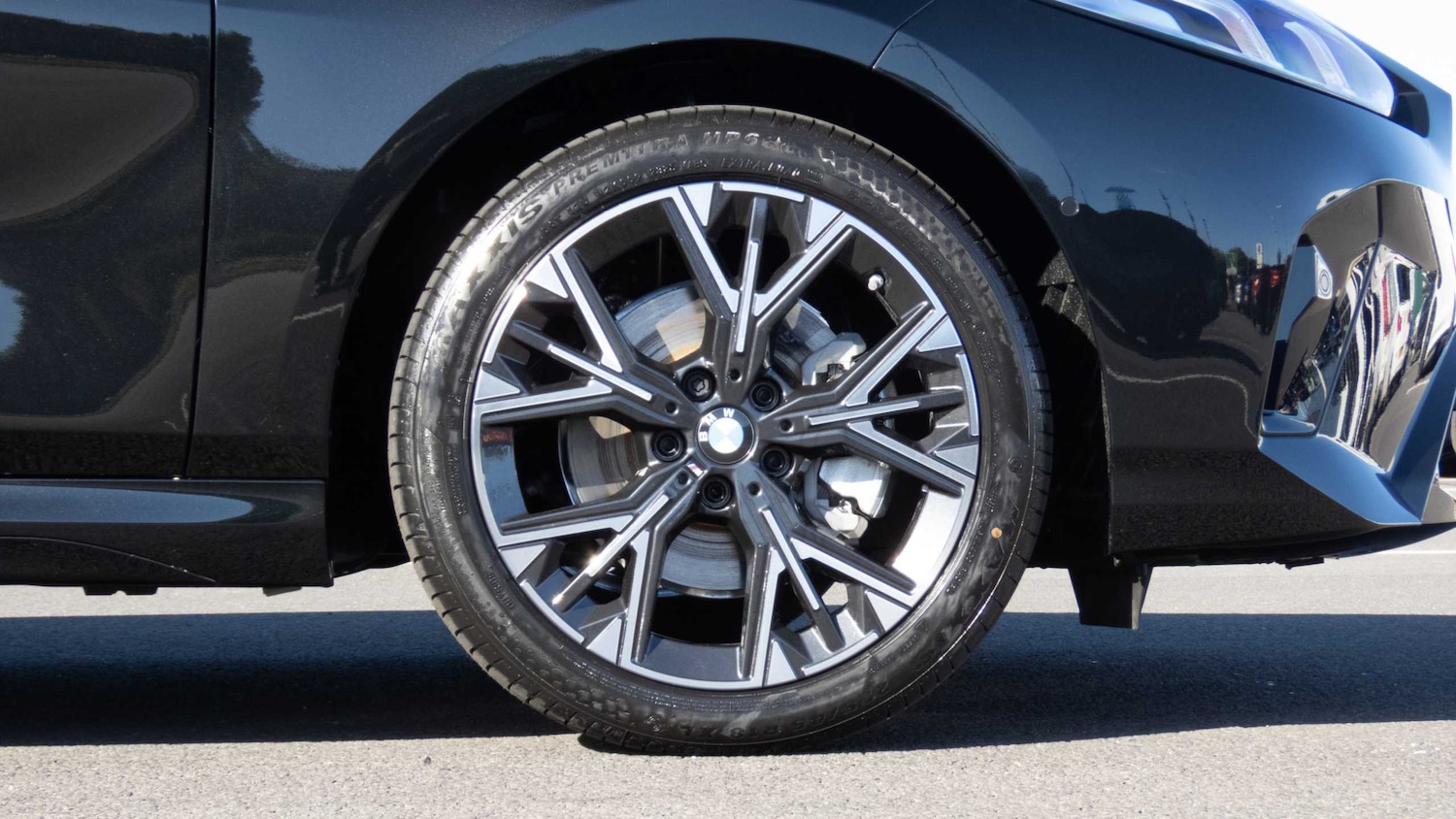 Used BMW 1 Series 2025 for sale - 76564364: Photo 5