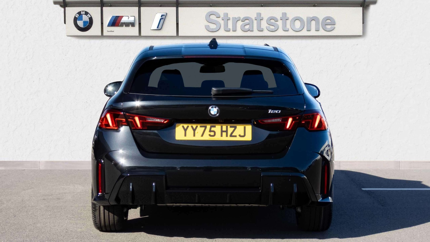 Used BMW 1 Series 2025 for sale - 76564364: Photo 6