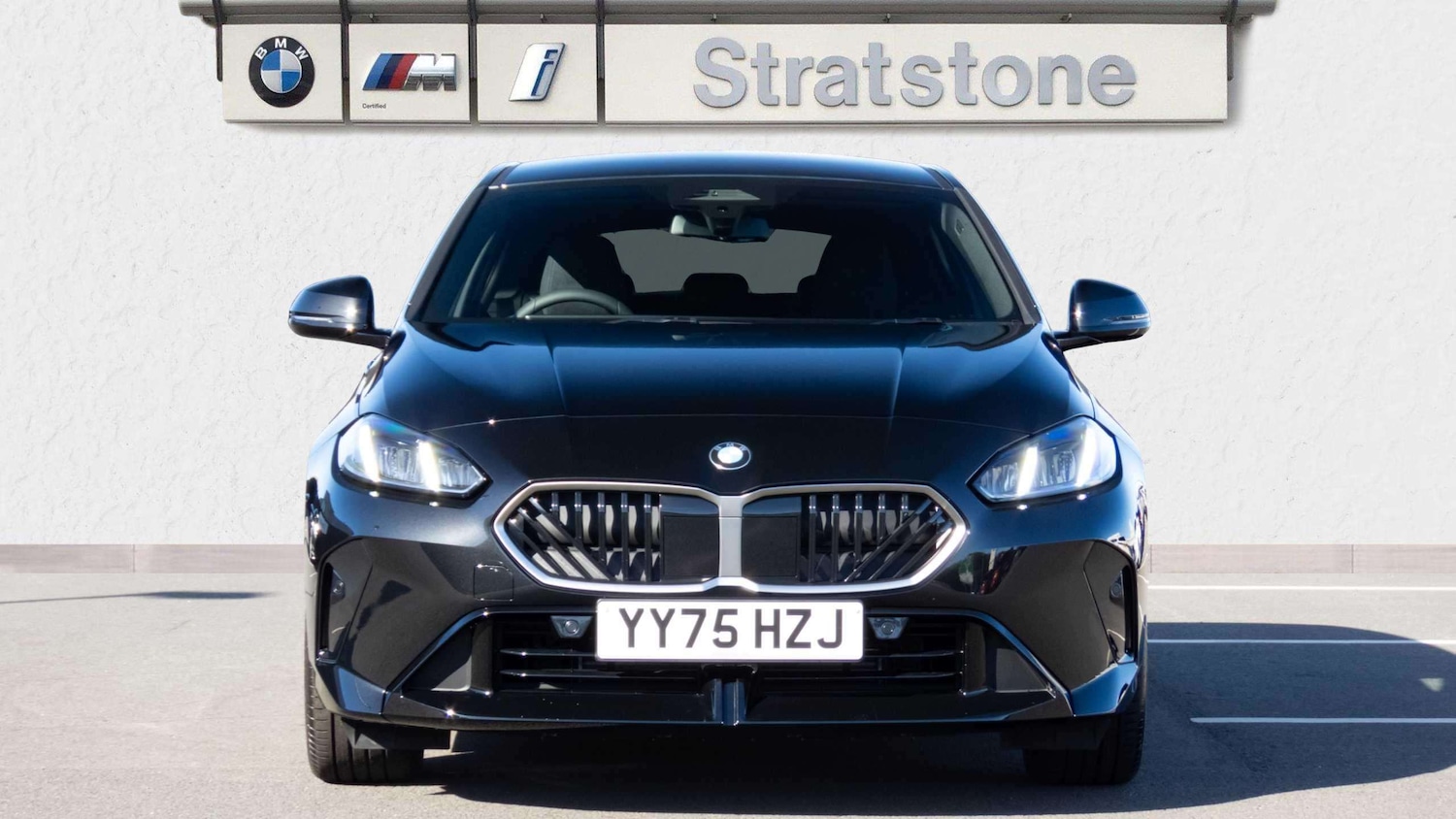 Used BMW 1 Series 2025 for sale - 76564364: Photo 7