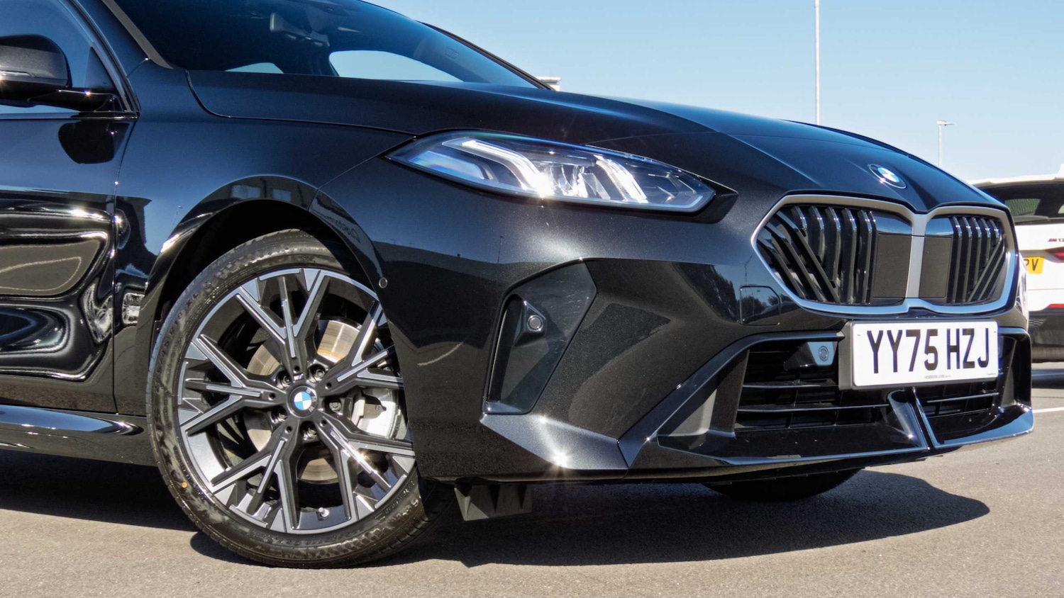 Used BMW 1 Series 2025 for sale - 76564364: Photo 8