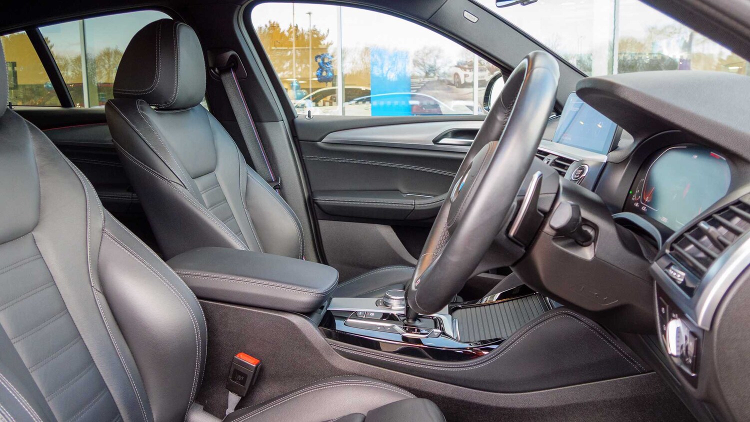 Used BMW X4 2020 for sale - 77861822: Photo 11