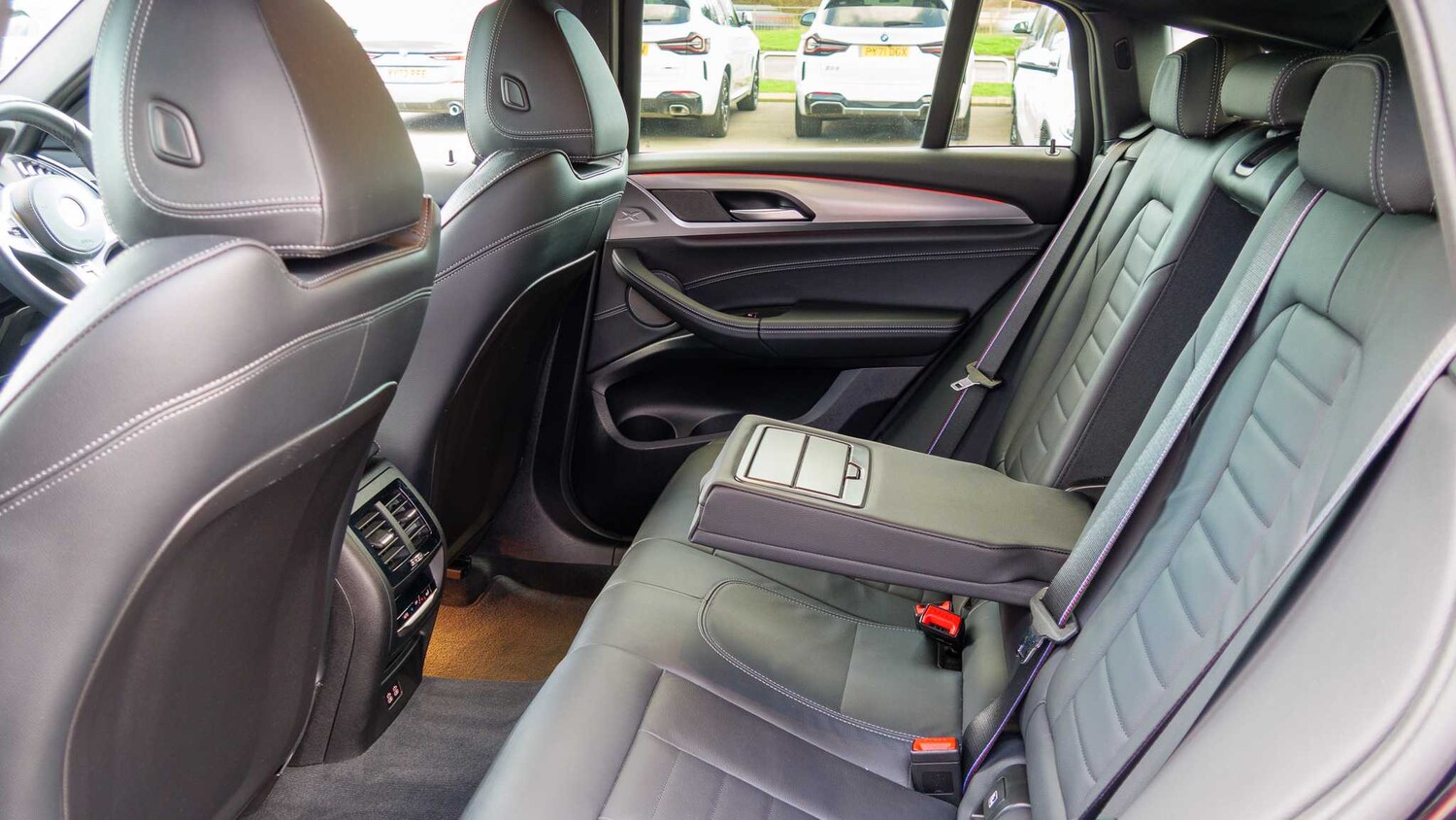 Used BMW X4 2020 for sale - 77861822: Photo 12