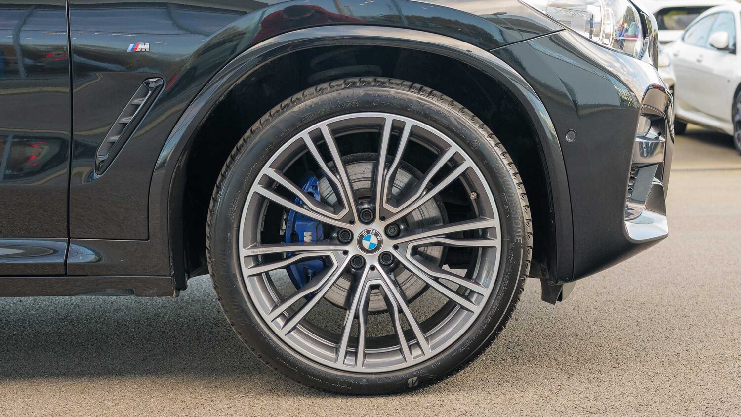 Used BMW X4 2020 for sale - 77861822: Photo 14