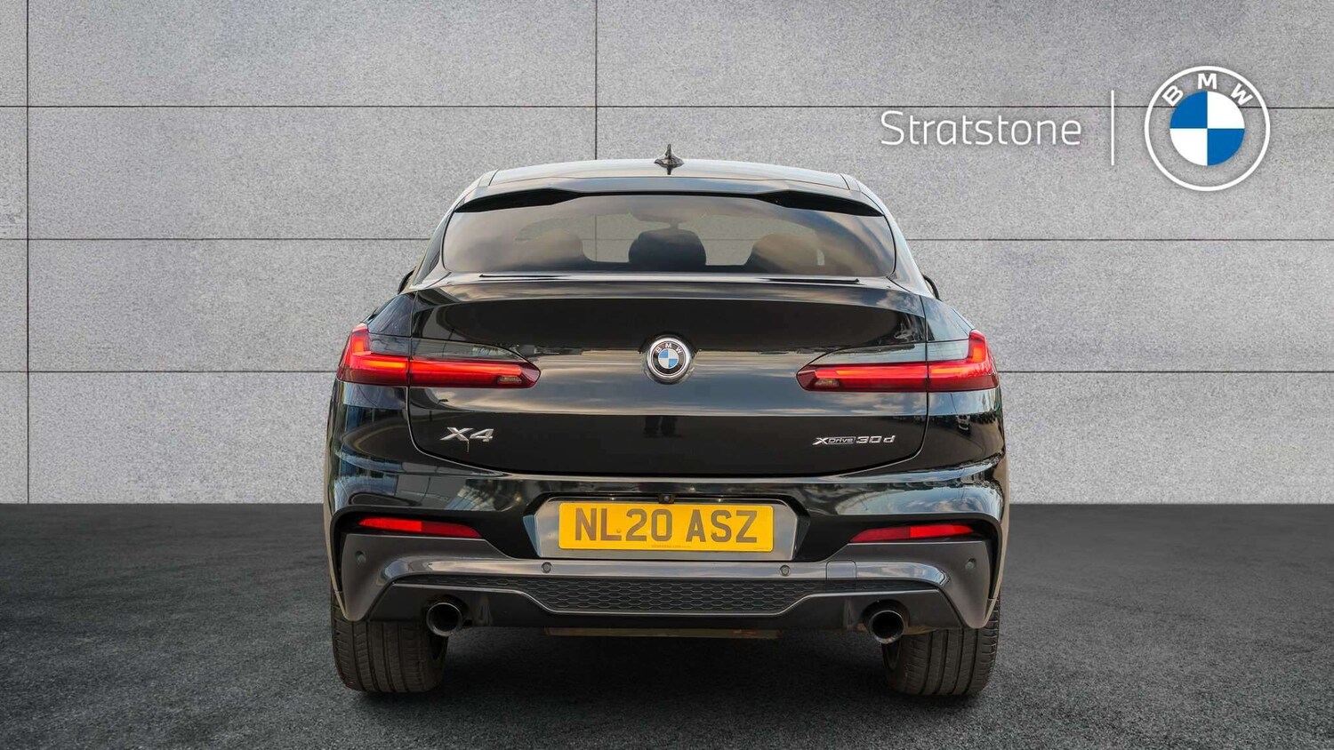 Used BMW X4 2020 for sale - 77861822: Photo 15