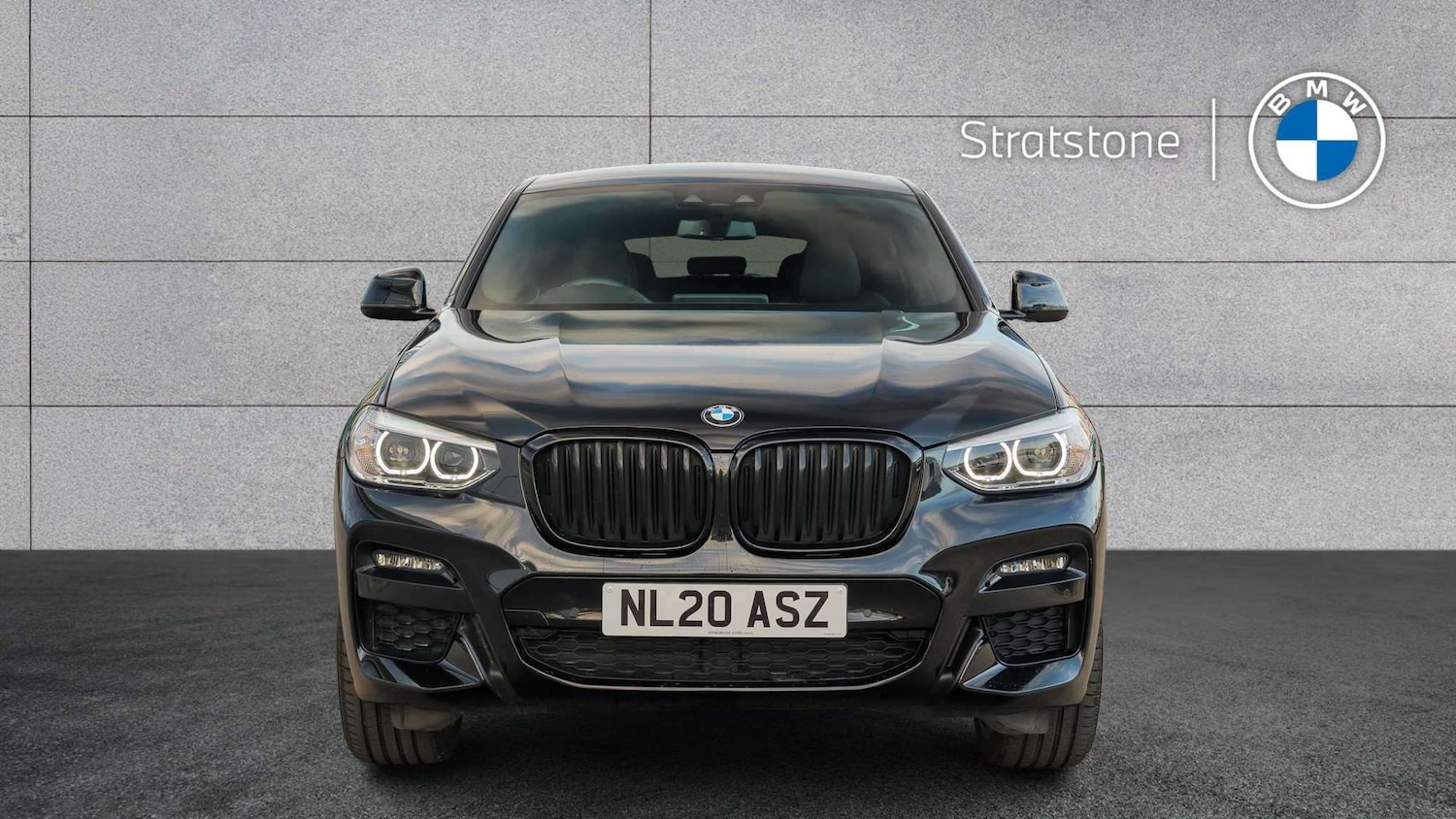 Used BMW X4 2020 for sale - 77861822: Photo 16