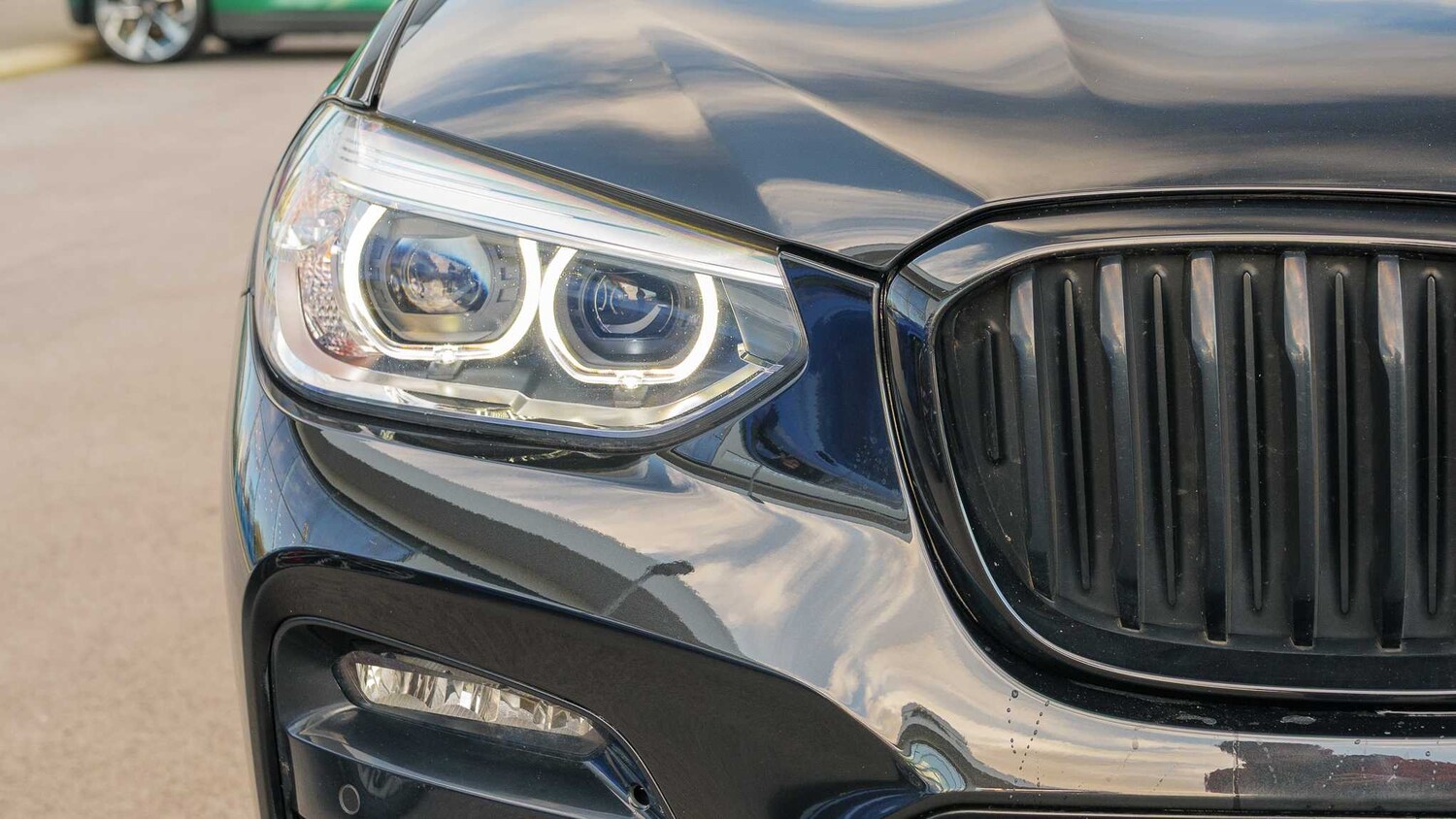 Used BMW X4 2020 for sale - 77861822: Photo 19