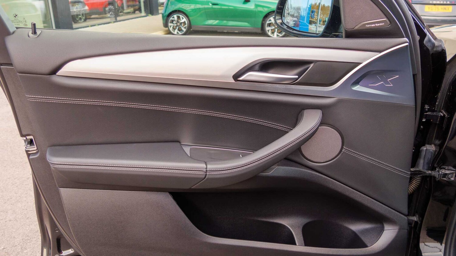 Used BMW X4 2020 for sale - 77861822: Photo 26