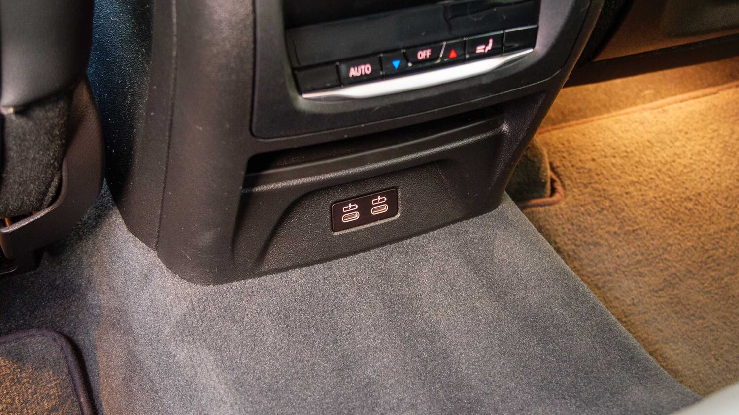 Used BMW X4 2020 for sale - 77861822: Photo 28