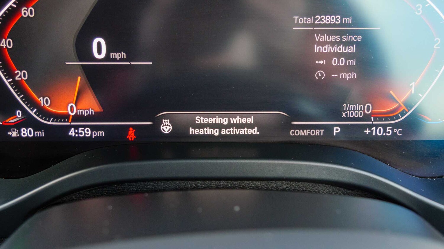 Used BMW X4 2020 for sale - 77861822: Photo 31