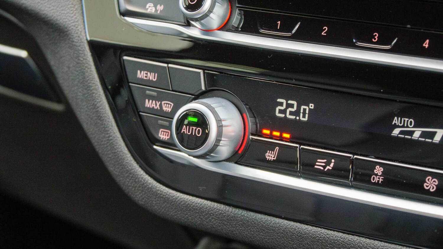 Used BMW X4 2020 for sale - 77861822: Photo 32