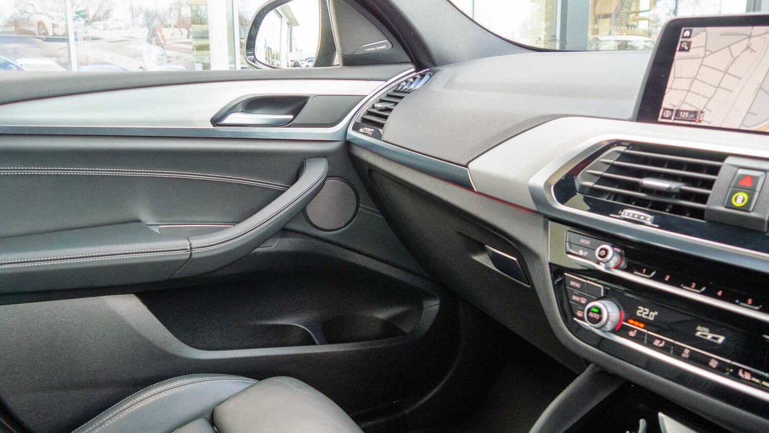 Used BMW X4 2020 for sale - 77861822: Photo 33