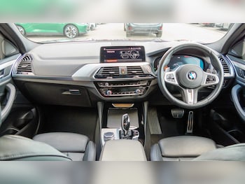 Used BMW X4 2020 for sale - 77861822: Photo