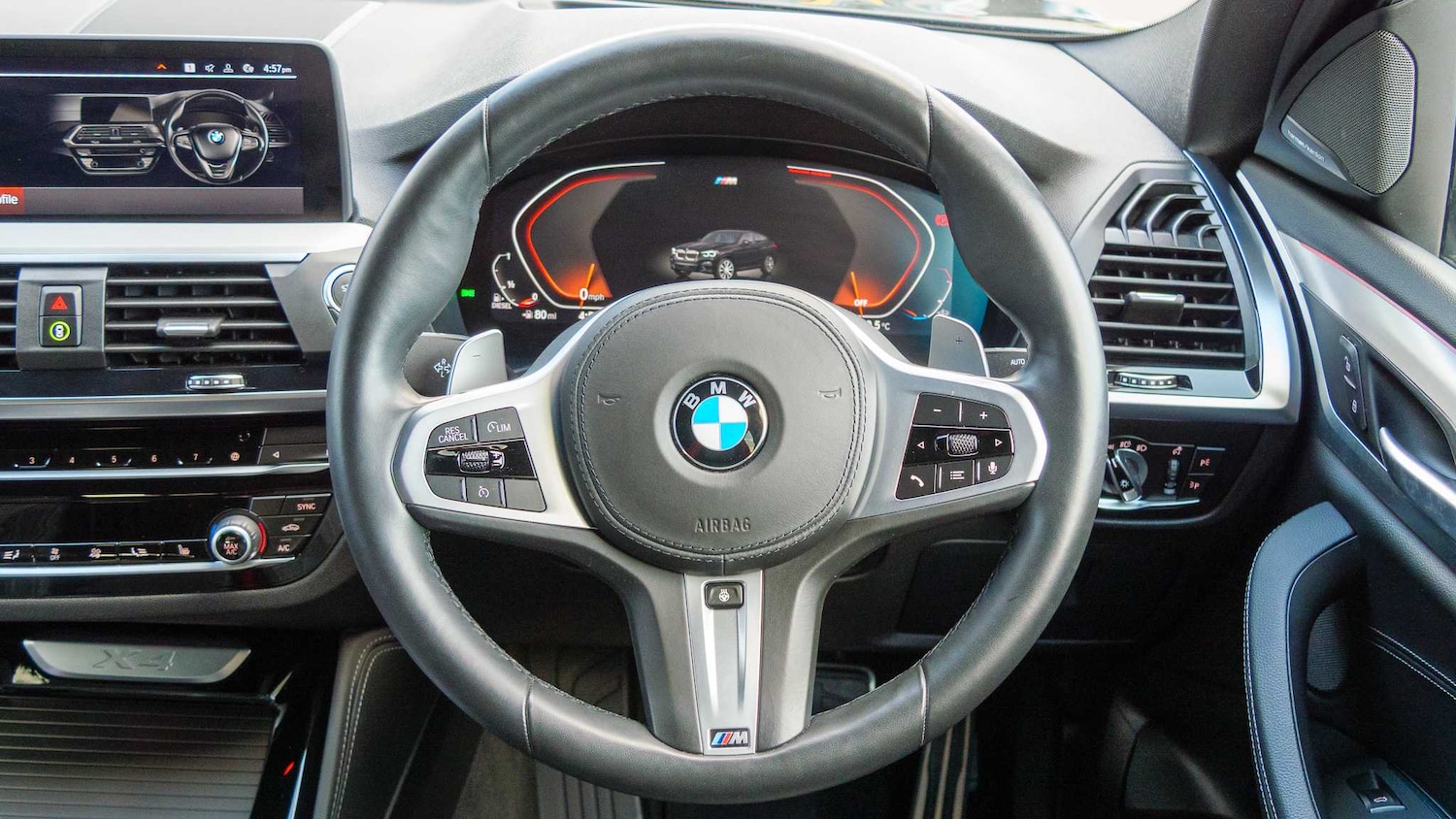 Used BMW X4 2020 for sale - 77861822: Photo 5